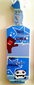 Mary-Tracy Front
